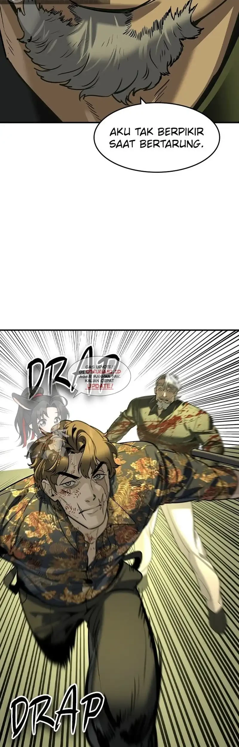 The Childe Chapter 74 Gambar 26