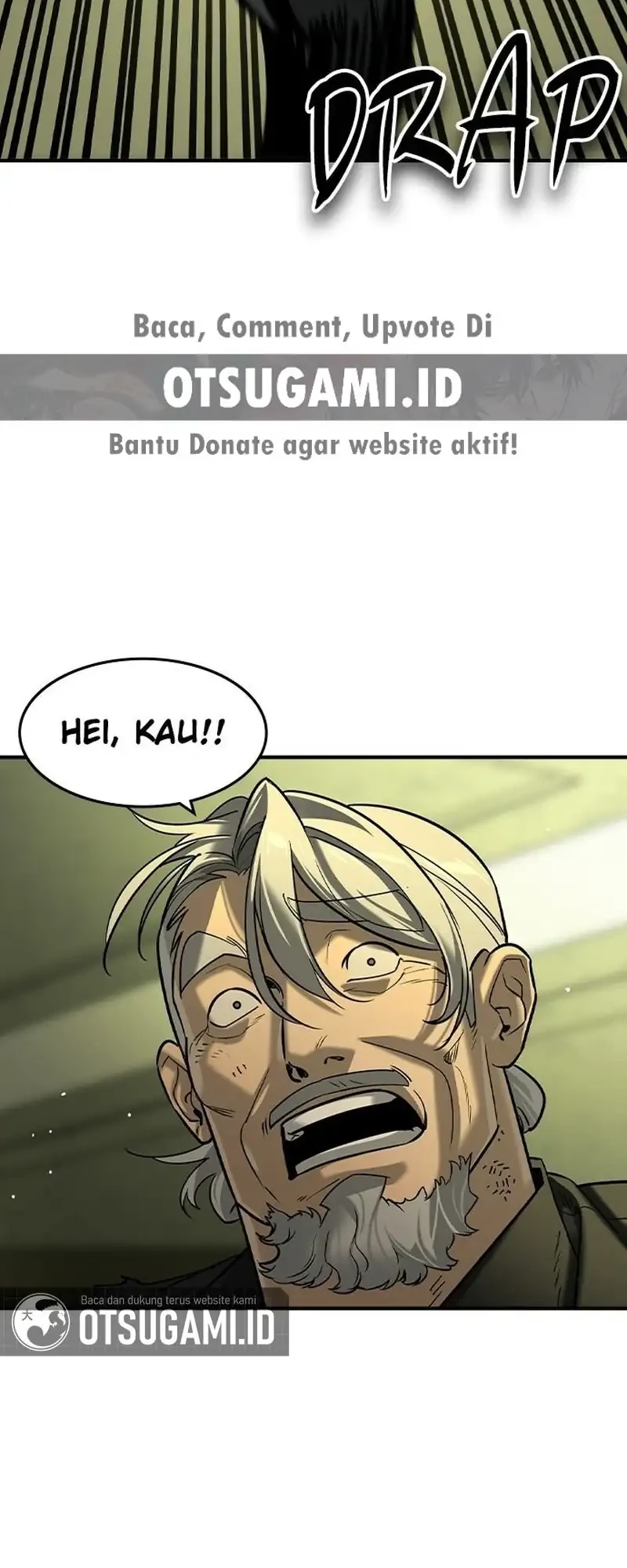 The Childe Chapter 74 Gambar 27