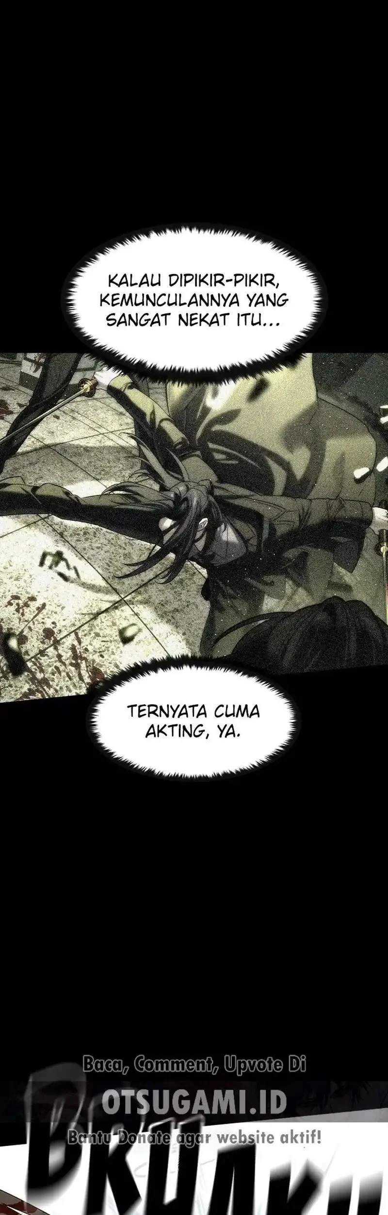The Childe Chapter 75 Gambar 19
