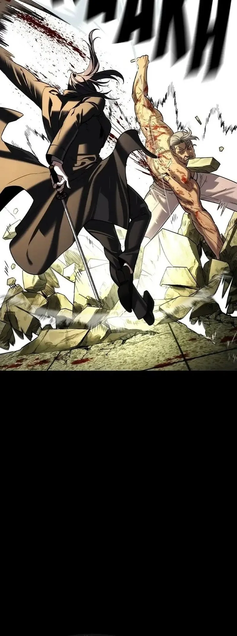 The Childe Chapter 75 Gambar 20