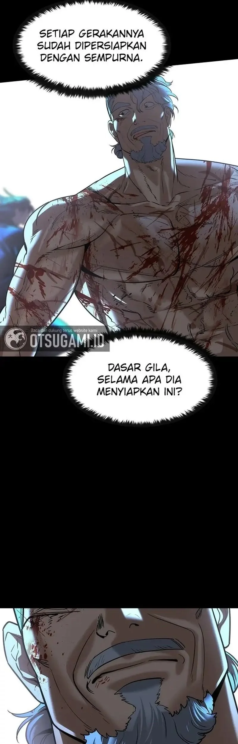 The Childe Chapter 75 Gambar 21