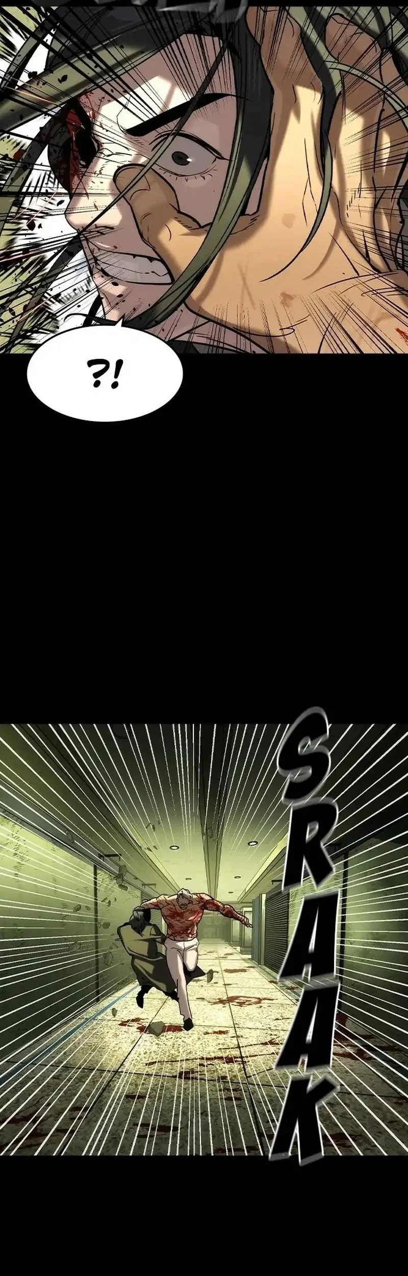 The Childe Chapter 75 Gambar 23