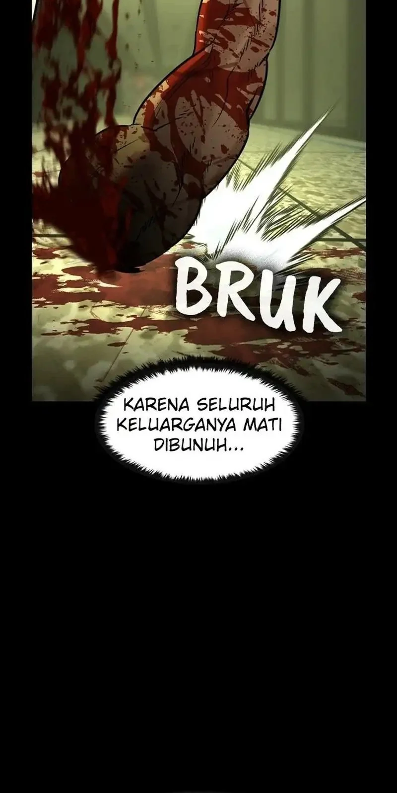 The Childe Chapter 75 Gambar 30