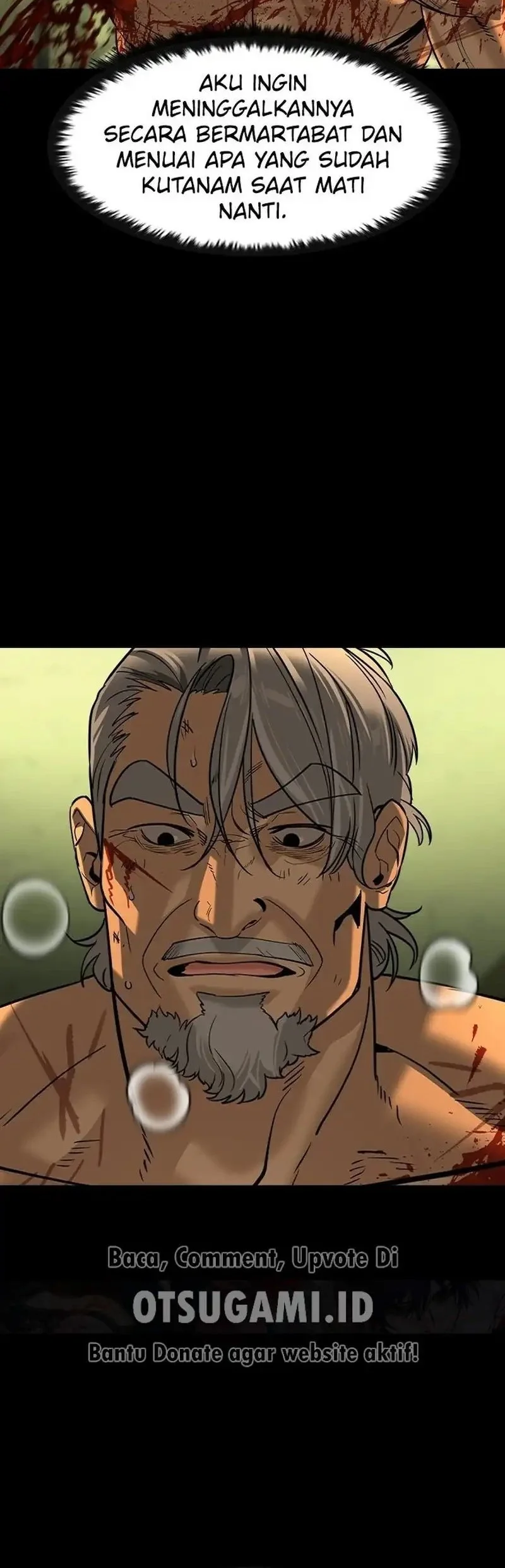 The Childe Chapter 75 Gambar 32