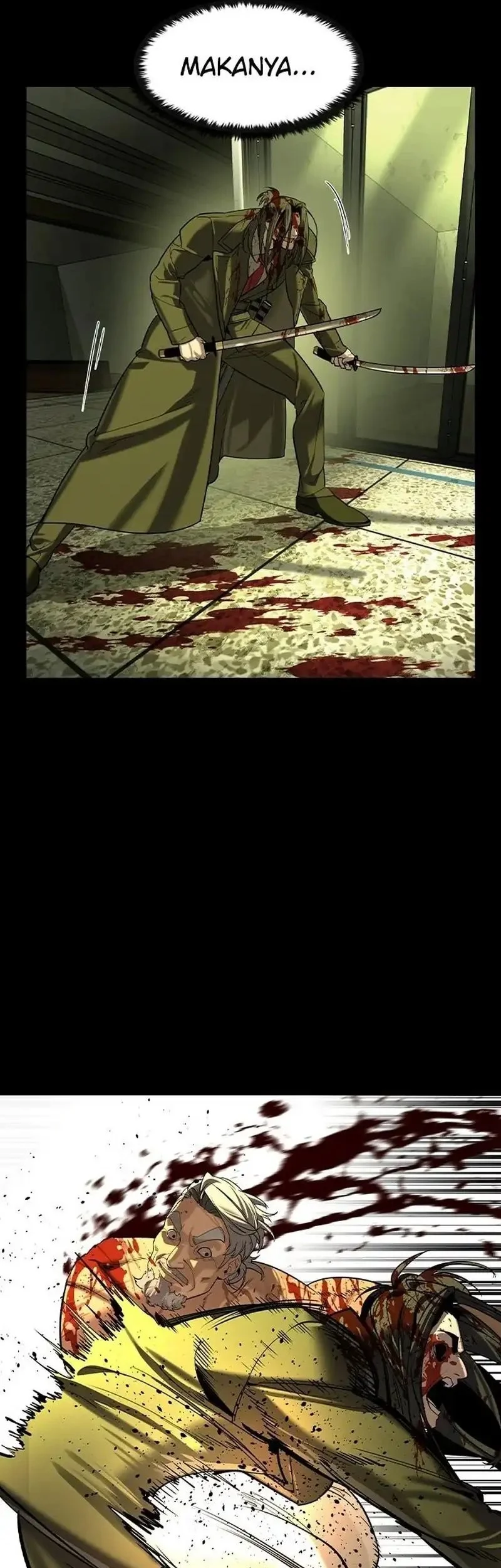 The Childe Chapter 75 Gambar 33