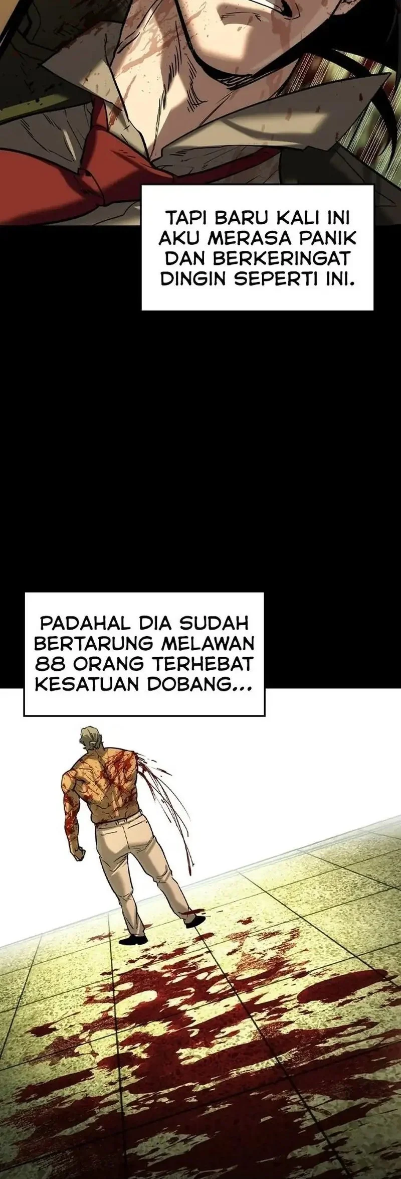The Childe Chapter 75 Gambar 38