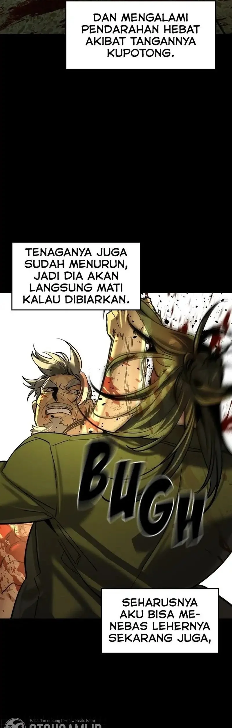 The Childe Chapter 75 Gambar 39