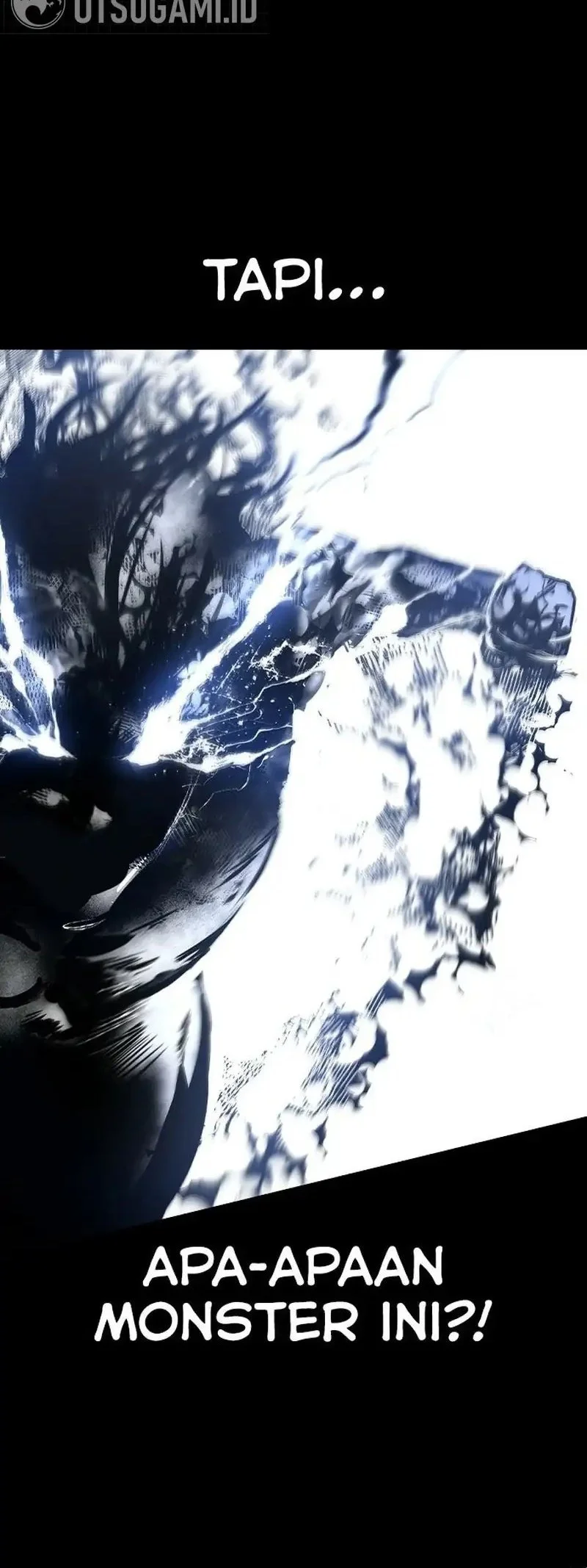 The Childe Chapter 75 Gambar 40