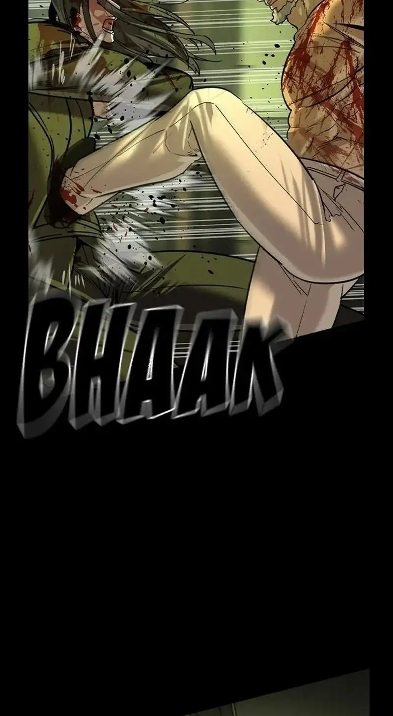 The Childe Chapter 75 Gambar 42