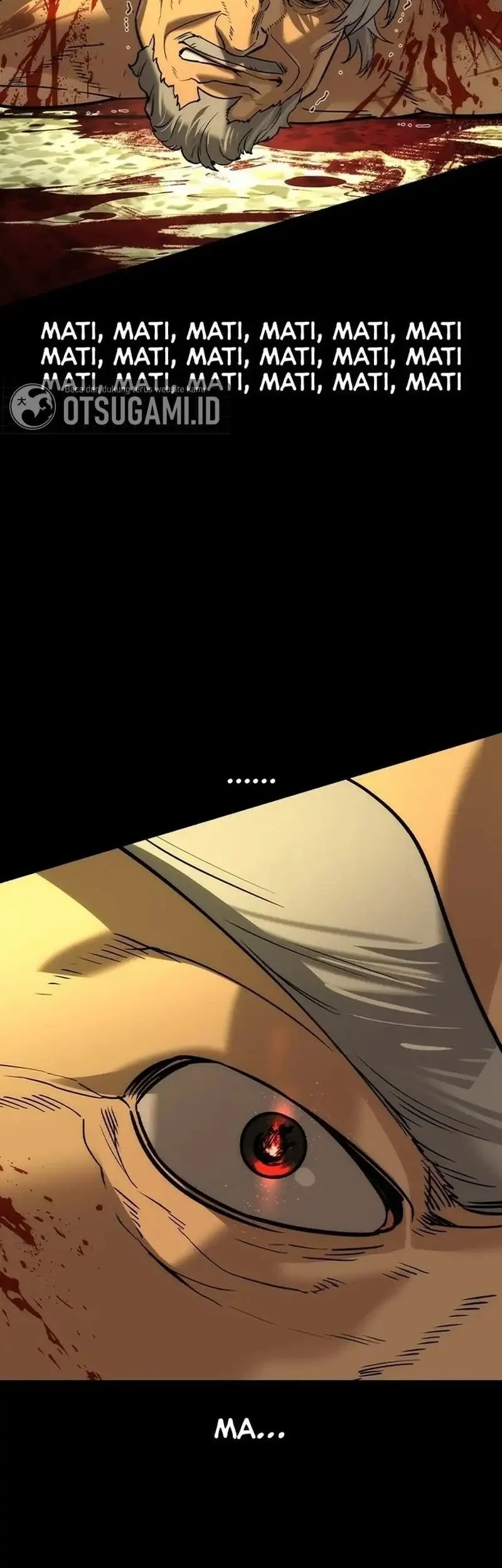 The Childe Chapter 75 Gambar 46