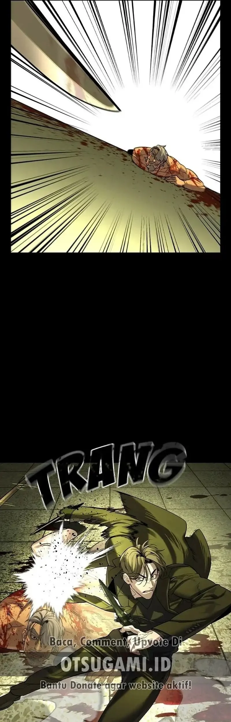 The Childe Chapter 75 Gambar 49