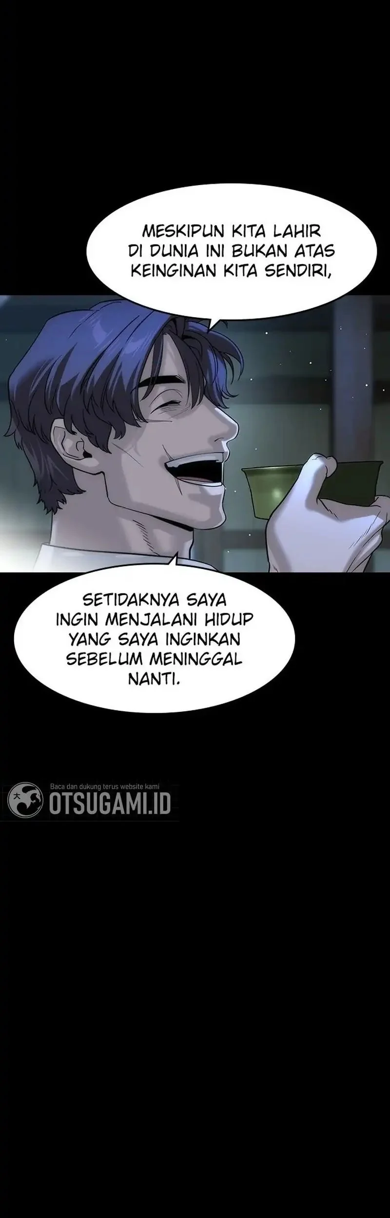 The Childe Chapter 75 Gambar 5