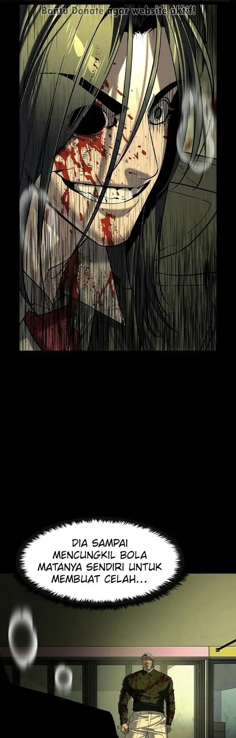 The Childe Chapter 75 Gambar 7