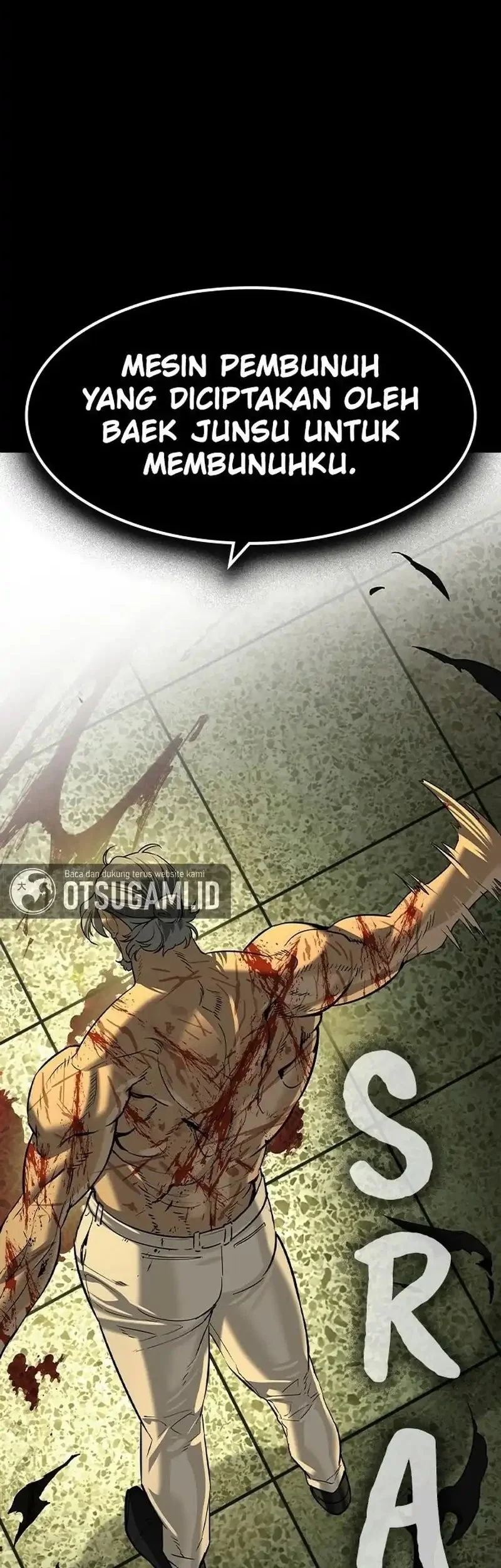 The Childe Chapter 75 Gambar 9