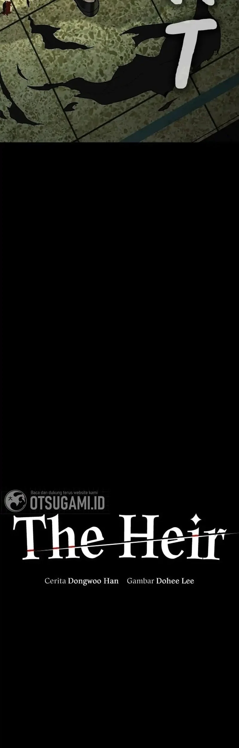 The Childe Chapter 75 Gambar 10