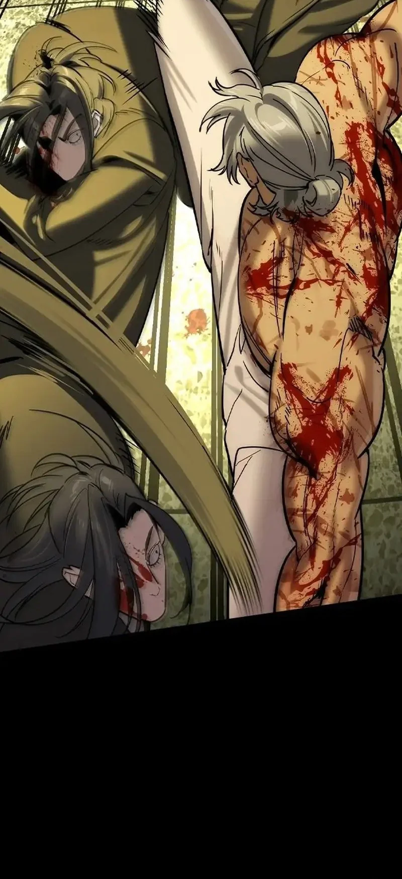 The Childe Chapter 75 Gambar 12