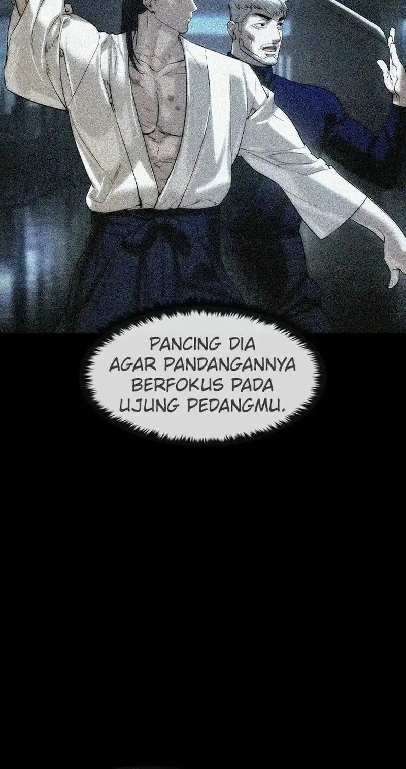 The Childe Chapter 75 Gambar 14