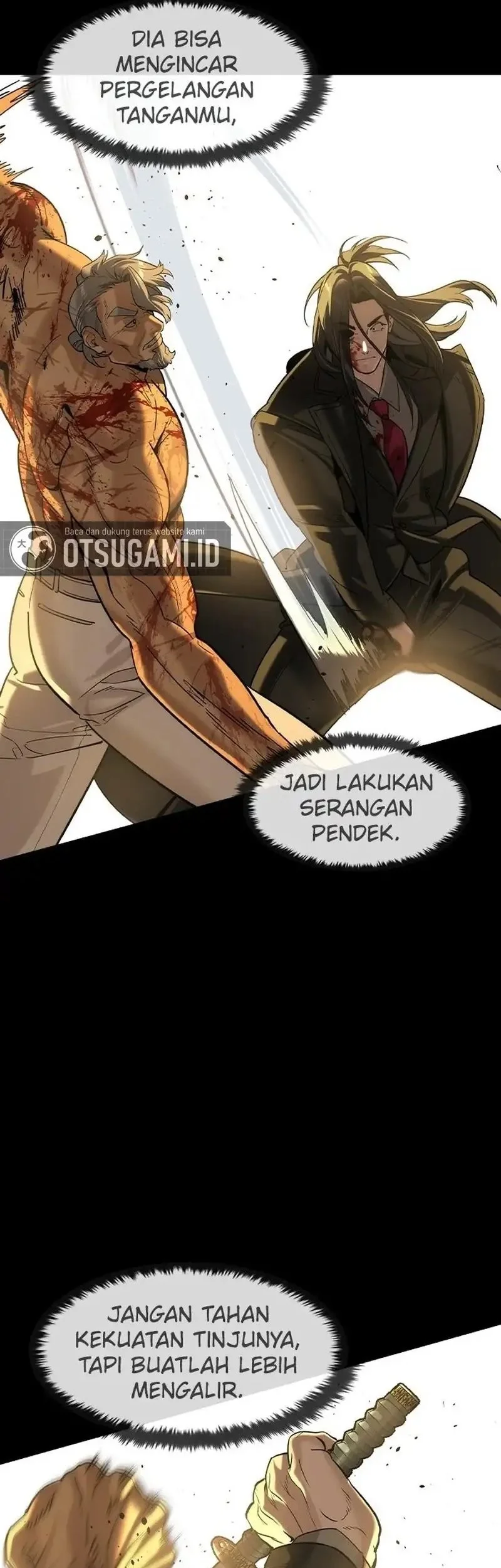 The Childe Chapter 75 Gambar 15