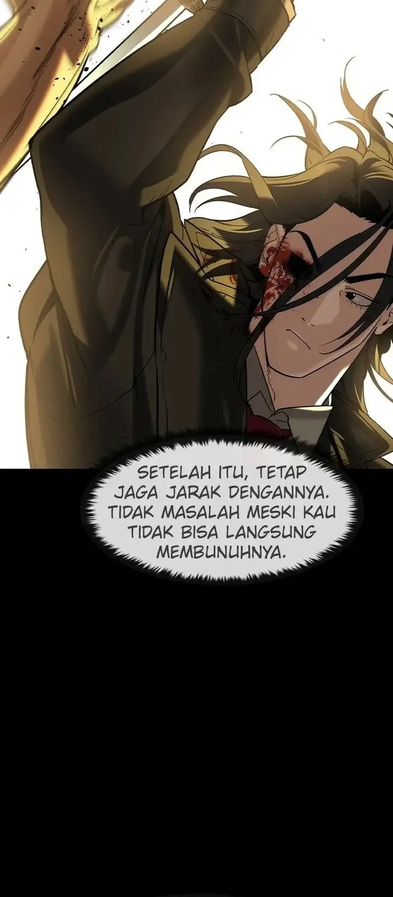 The Childe Chapter 75 Gambar 16