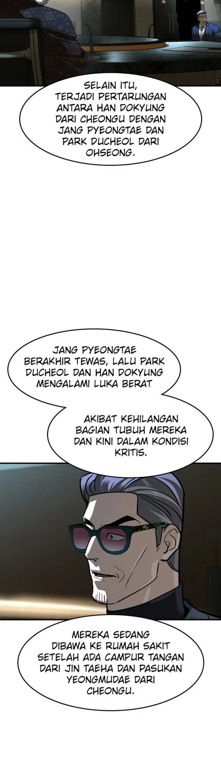 The Childe Chapter 76 Gambar 41
