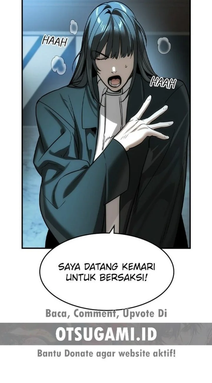 The Childe Chapter 76 Gambar 48
