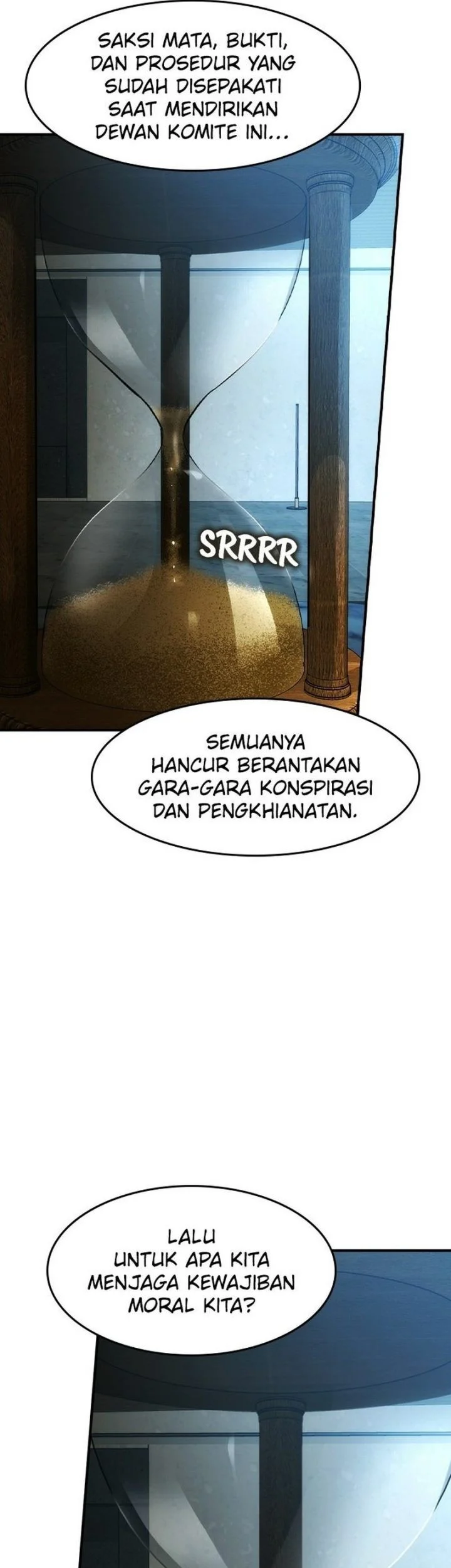 The Childe Chapter 76 Gambar 55