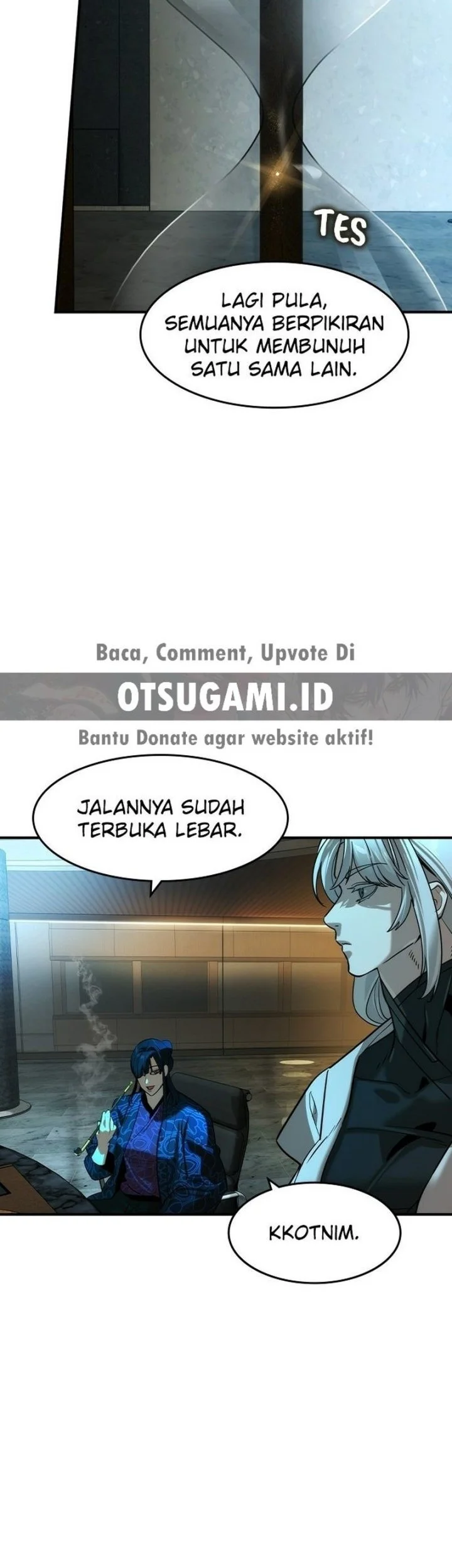 The Childe Chapter 76 Gambar 56