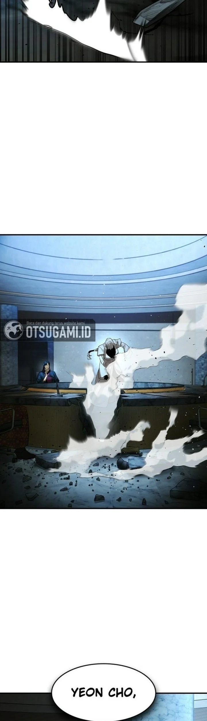 The Childe Chapter 76 Gambar 59