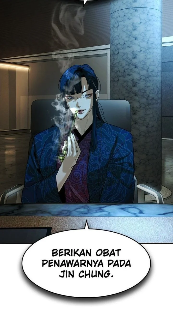 The Childe Chapter 76 Gambar 60