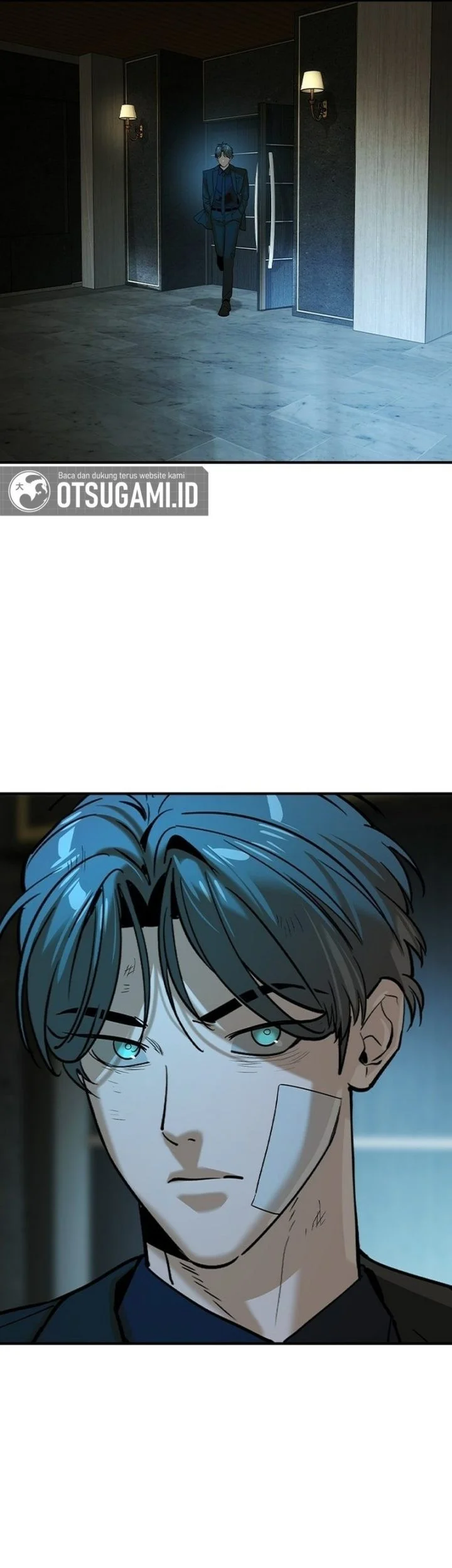 The Childe Chapter 76 Gambar 64