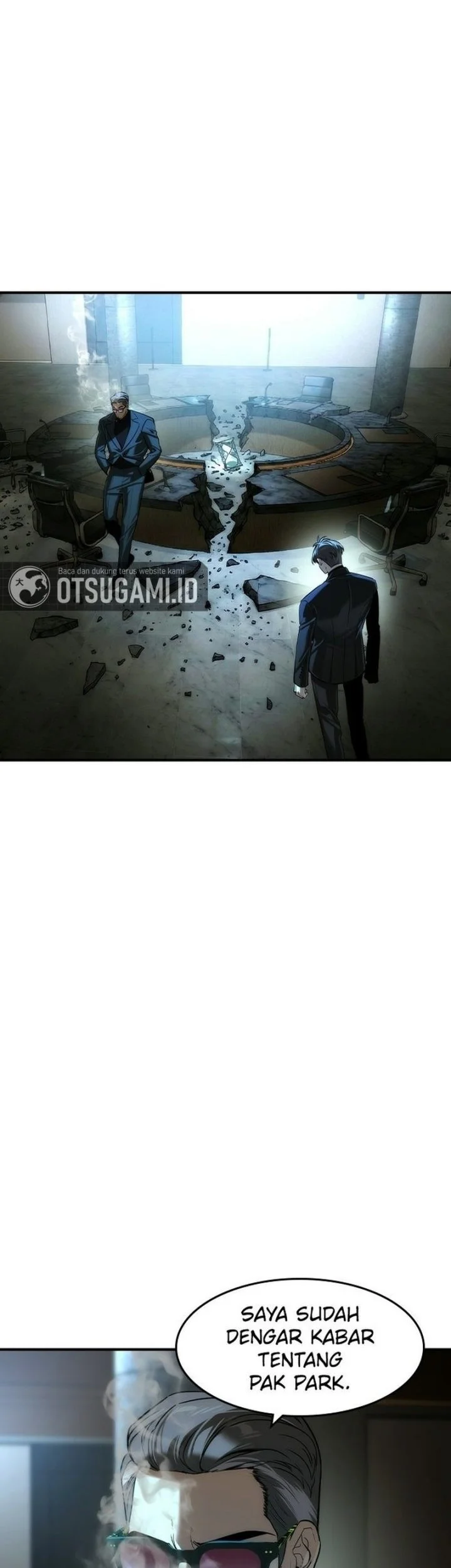 The Childe Chapter 76 Gambar 65