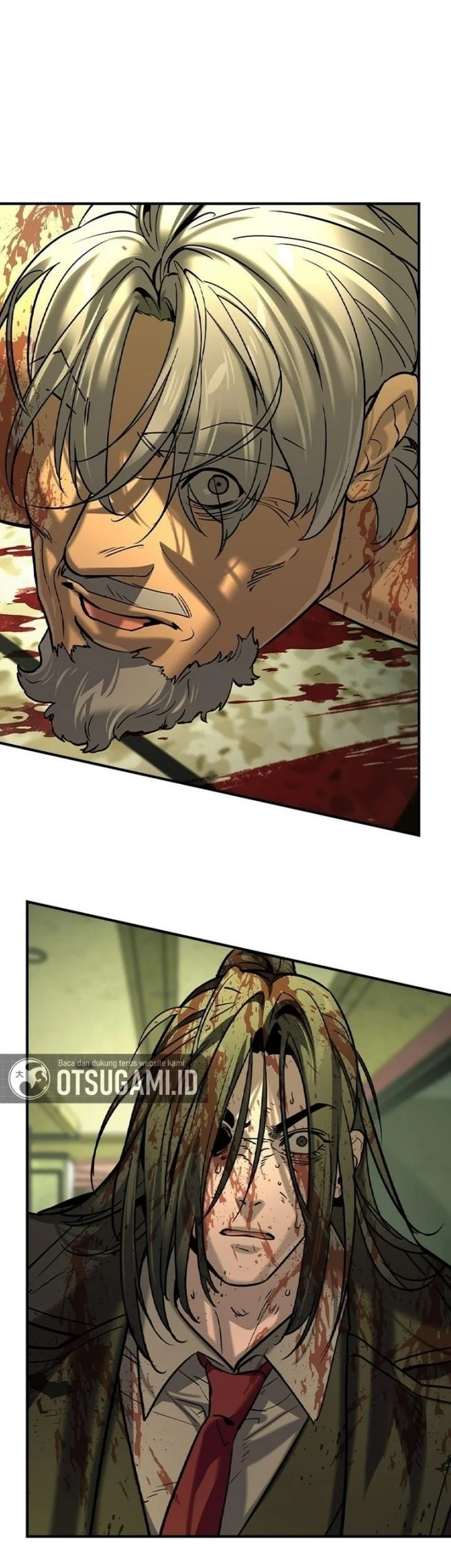 The Childe Chapter 76 Gambar 10