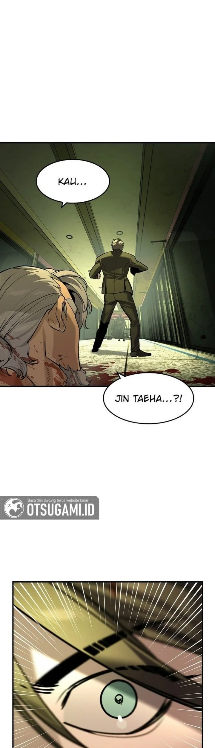 The Childe Chapter 76 Gambar 11