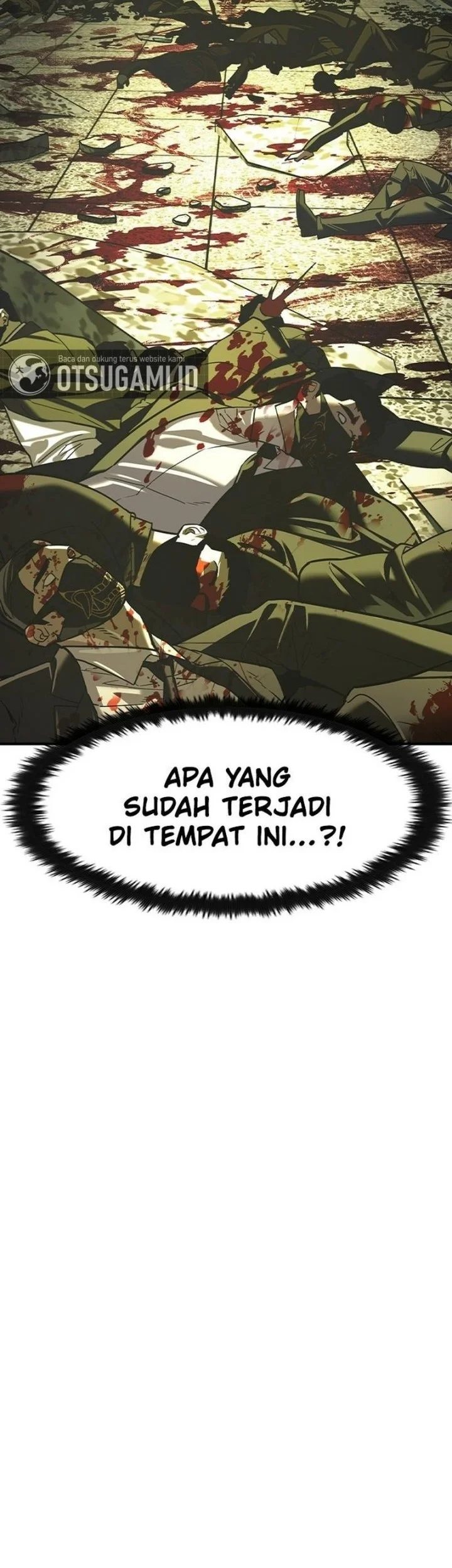 The Childe Chapter 76 Gambar 20