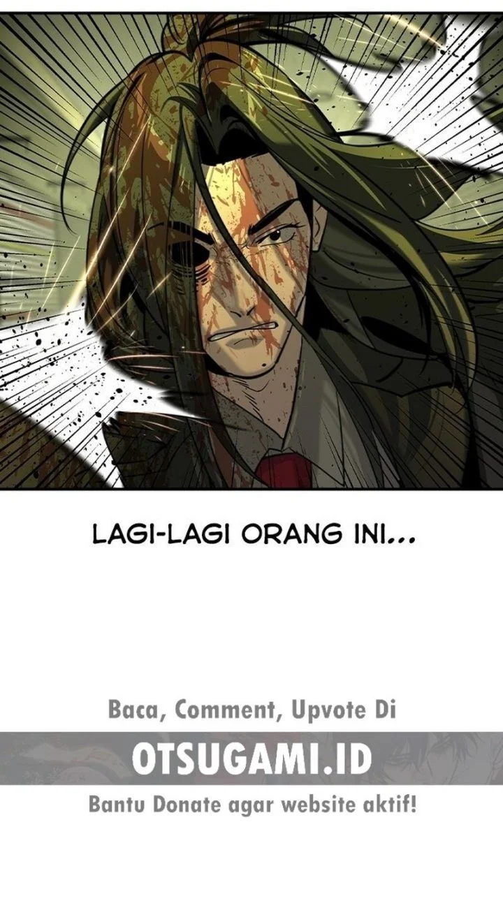 The Childe Chapter 76 Gambar 21
