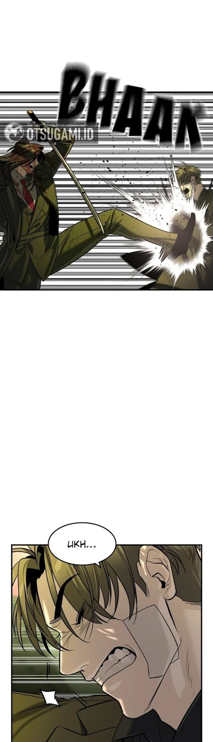 The Childe Chapter 76 Gambar 23