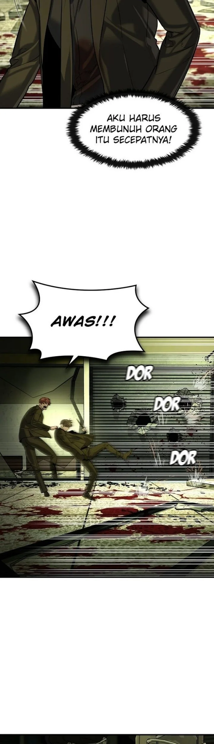 The Childe Chapter 76 Gambar 26