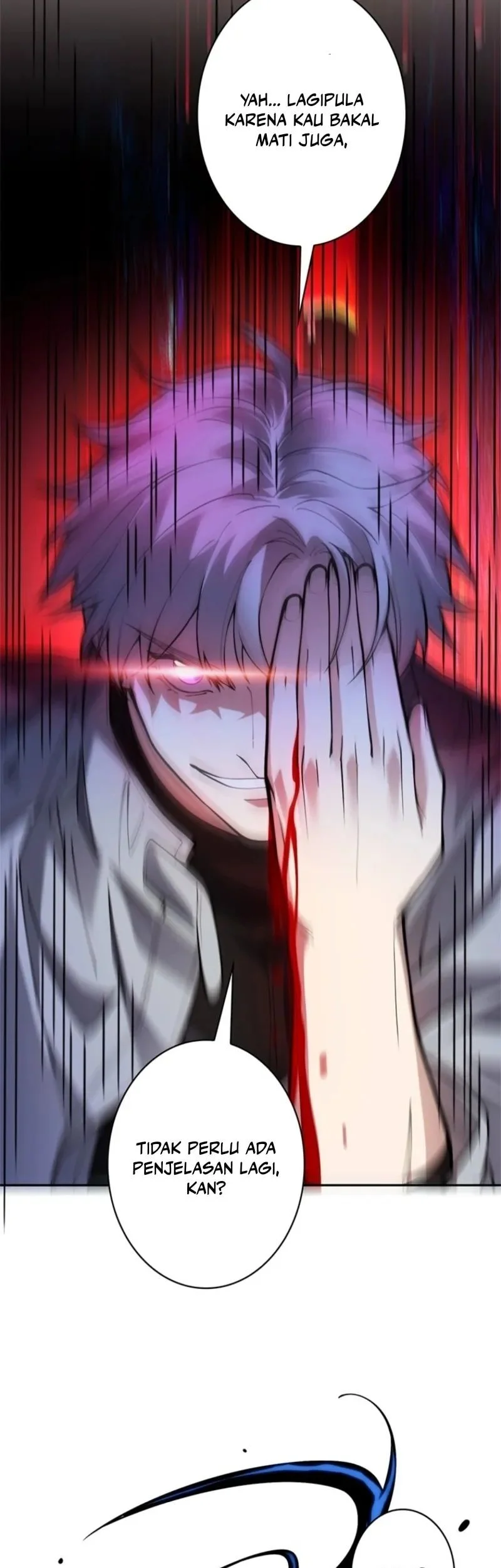 The Chosen SSS-Rank Chapter 34 Gambar 27