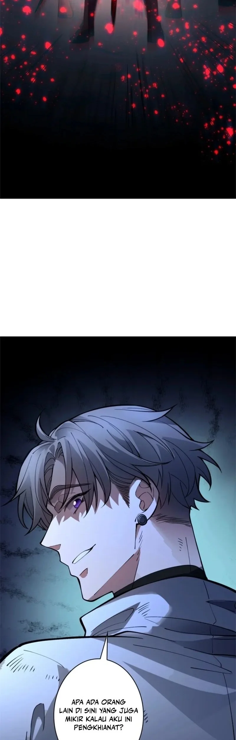 The Chosen SSS-Rank Chapter 34 Gambar 36