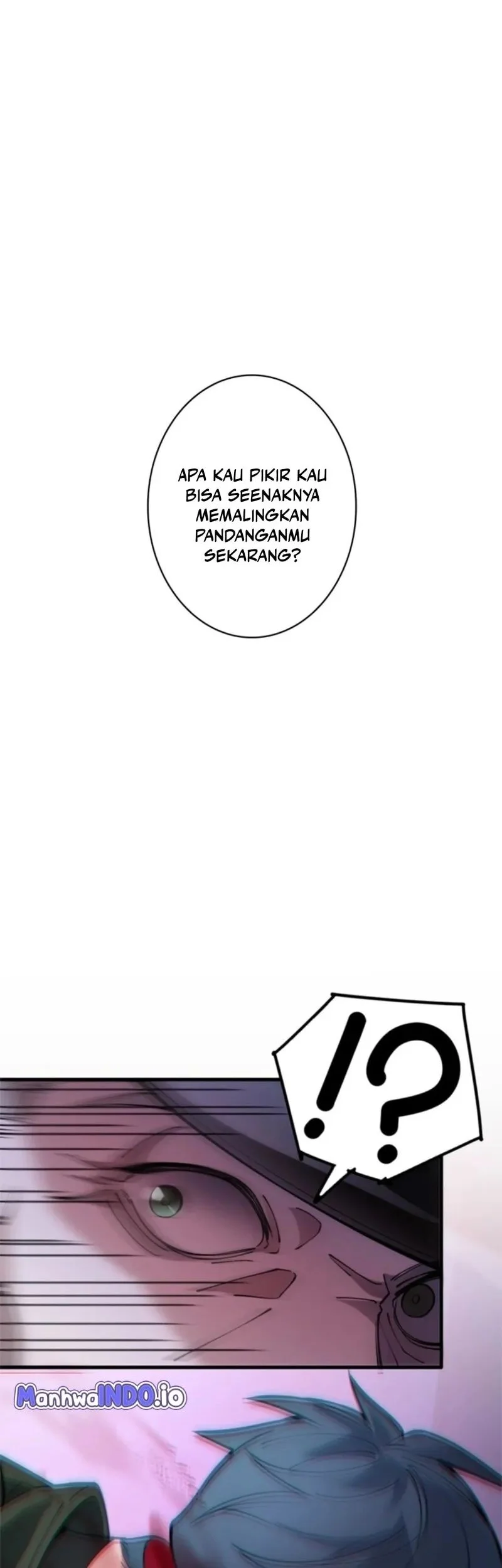 The Chosen SSS-Rank Chapter 34 Gambar 38