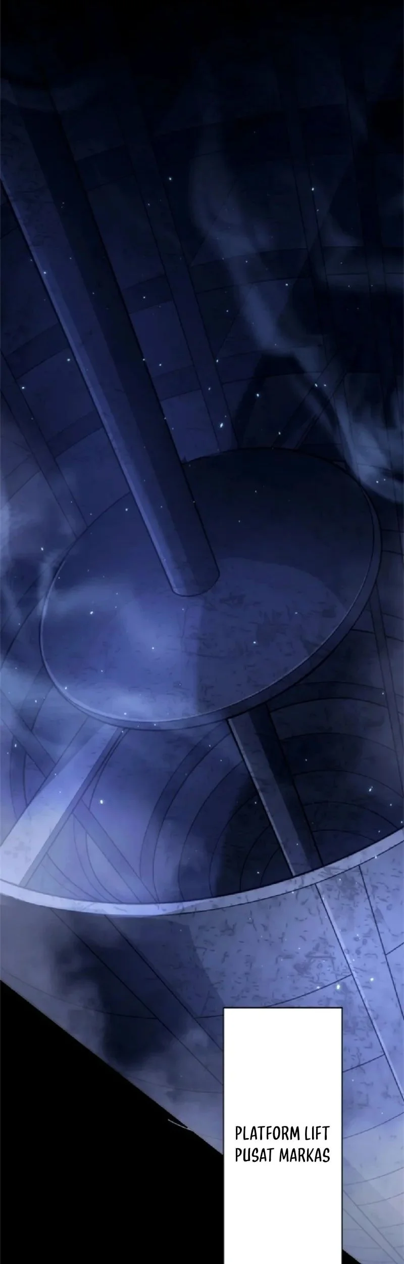 Manga The Chosen SSS-Rank Chapter 34 gambar 2