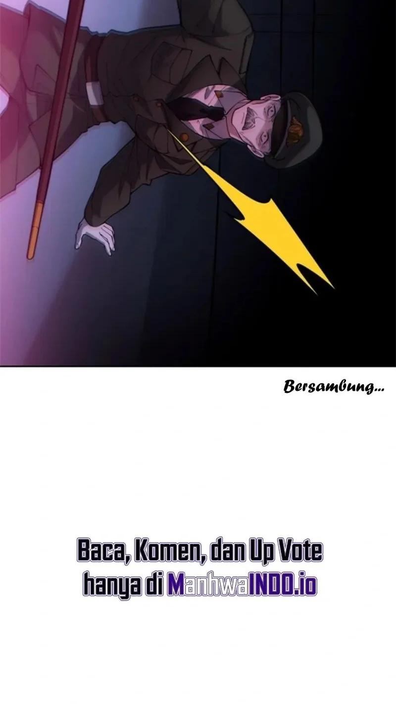 The Chosen SSS-Rank Chapter 34 Gambar 40