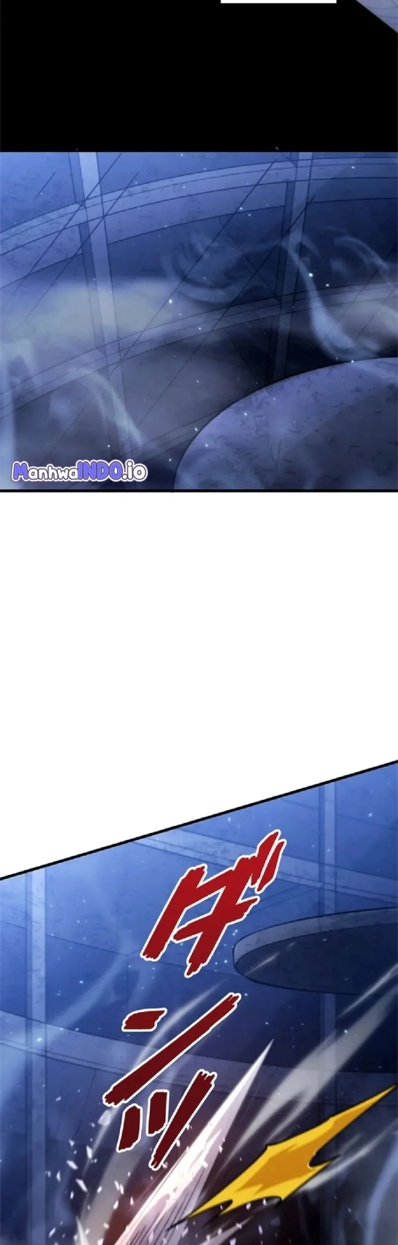 The Chosen SSS-Rank Chapter 34 Gambar 3