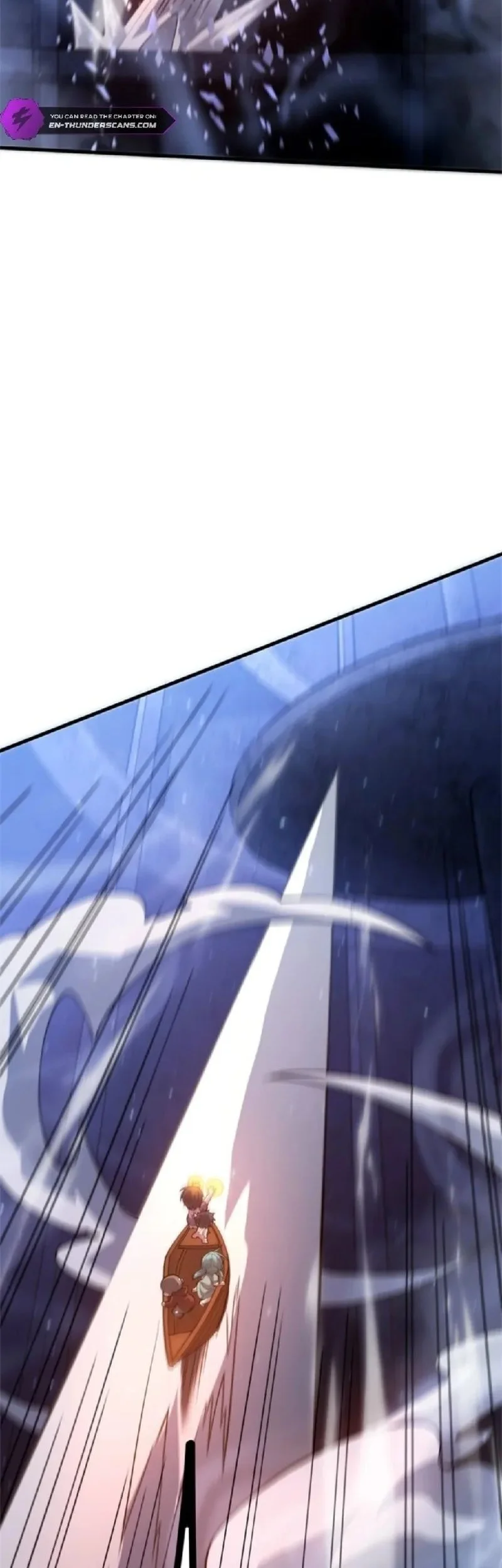 The Chosen SSS-Rank Chapter 34 Gambar 4