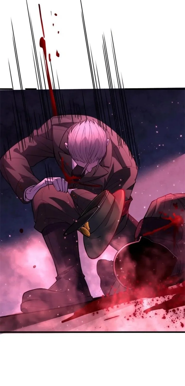 The Chosen SSS-Rank Chapter 35 Gambar 21