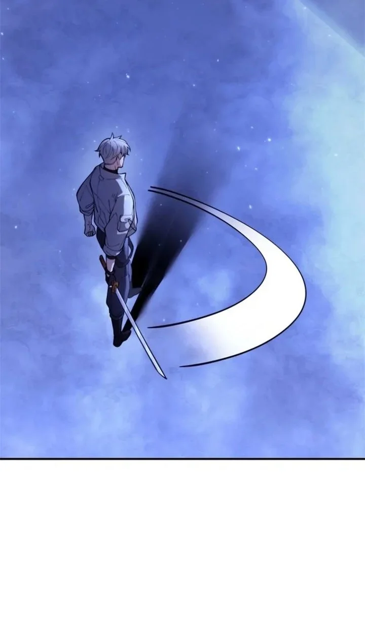 The Chosen SSS-Rank Chapter 35 Gambar 25