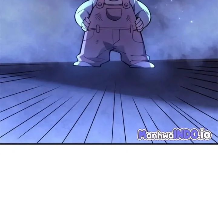 The Chosen SSS-Rank Chapter 35 Gambar 27