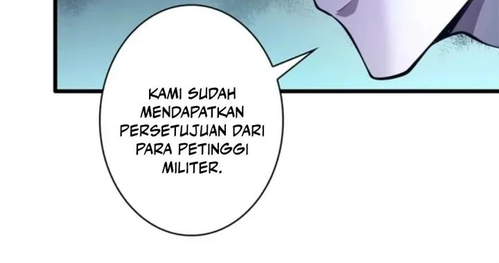 The Chosen SSS-Rank Chapter 35 Gambar 41
