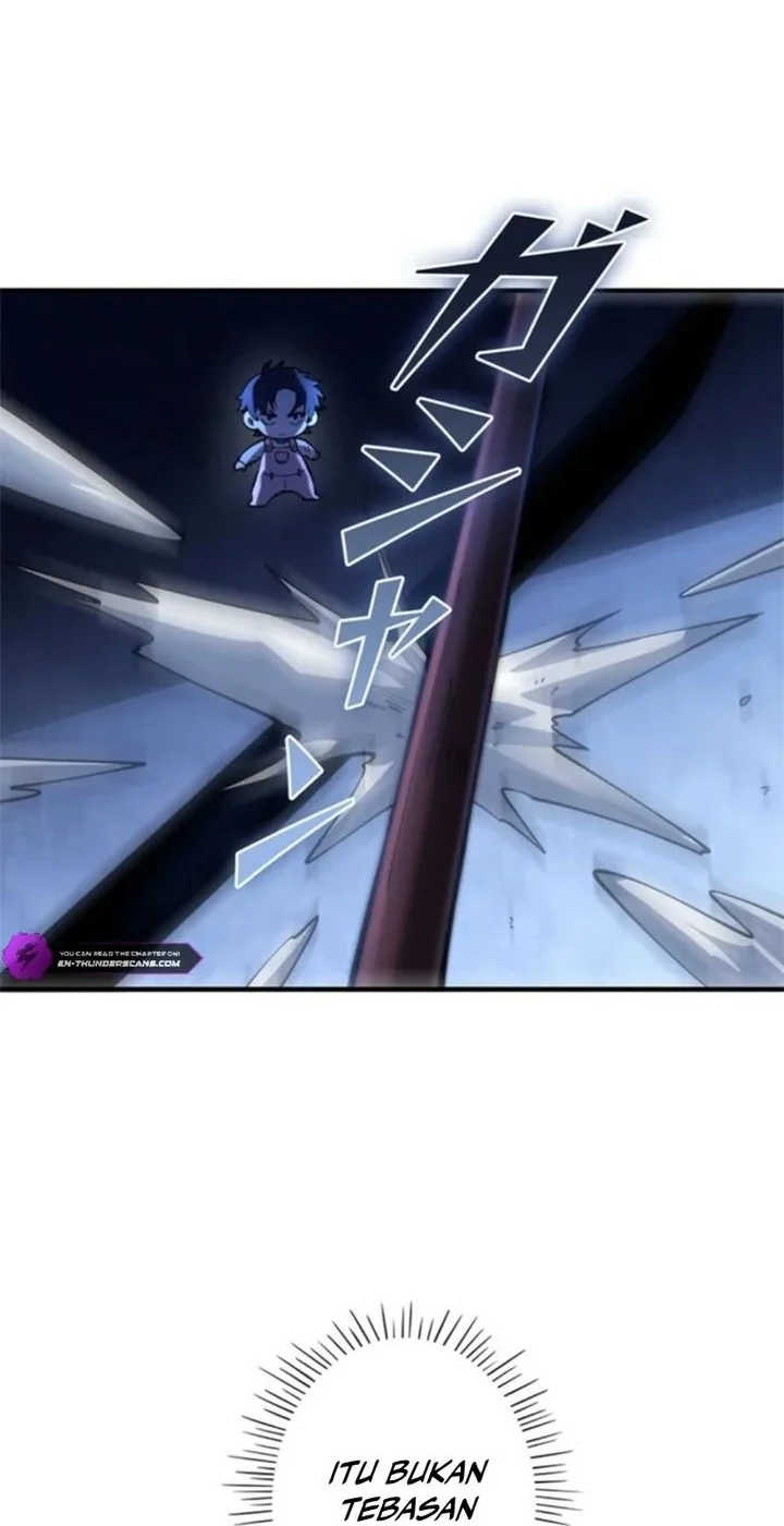 The Chosen SSS-Rank Chapter 35 Gambar 5