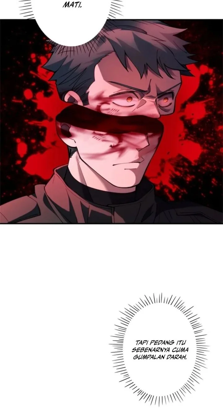 The Chosen SSS-Rank Chapter 35 Gambar 7